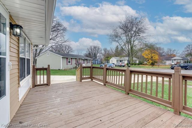 2148 Champagne Drive, Ann Arbor, MI 48108