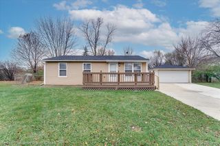 2148 Champagne Drive, Ann Arbor, MI 48108