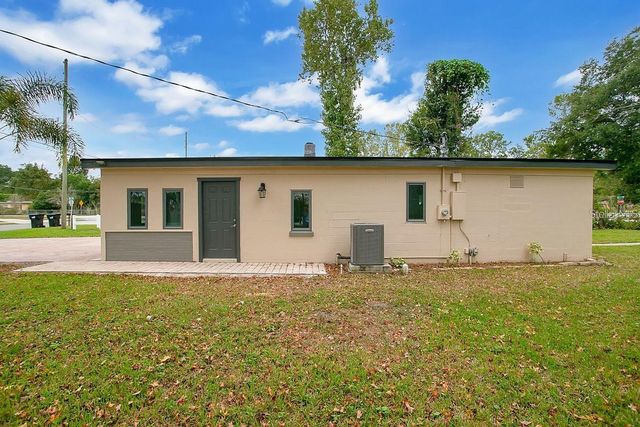 1906 MURDOCK BOULEVARD, Orlando, FL 32825