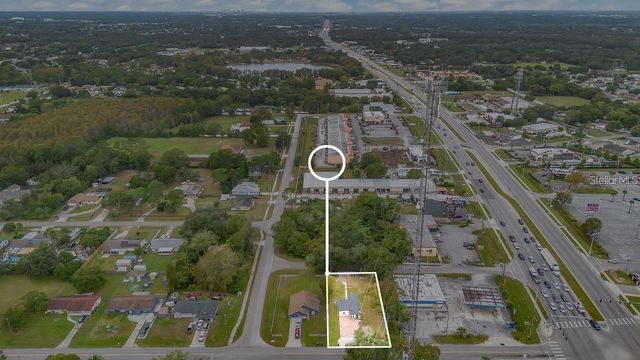 1906 MURDOCK BOULEVARD, Orlando, FL 32825