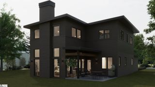 00 Refuge Drive, Travelers Rest, SC 29690