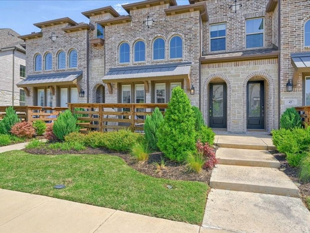 421 Blue Creek Cove, Mckinney, TX 75071