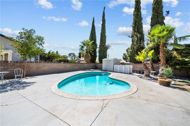 42827 Kilham Avenue, Lancaster, CA 93534