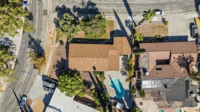 42827 Kilham Avenue, Lancaster, CA 93534