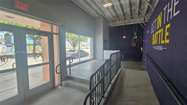 2800 & 2818 NW 5th Ave, Miami, FL 33127