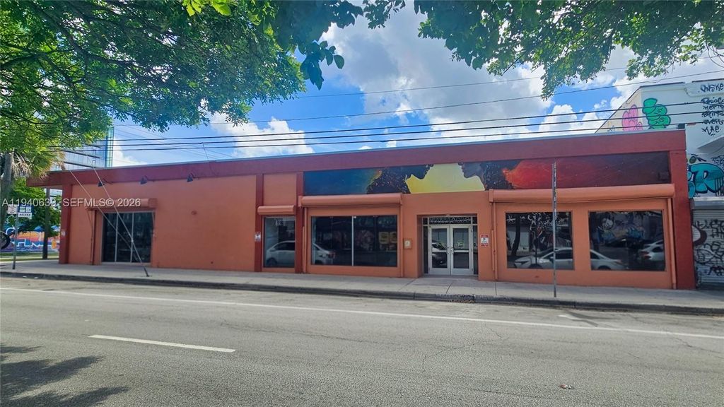 2800 & 2818 NW 5th Ave, Miami, FL 33127