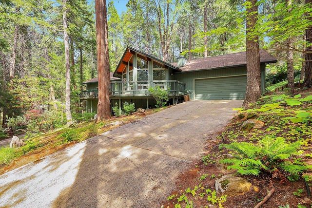 12593 Red Dog Rd, Nevada City, CA 95959