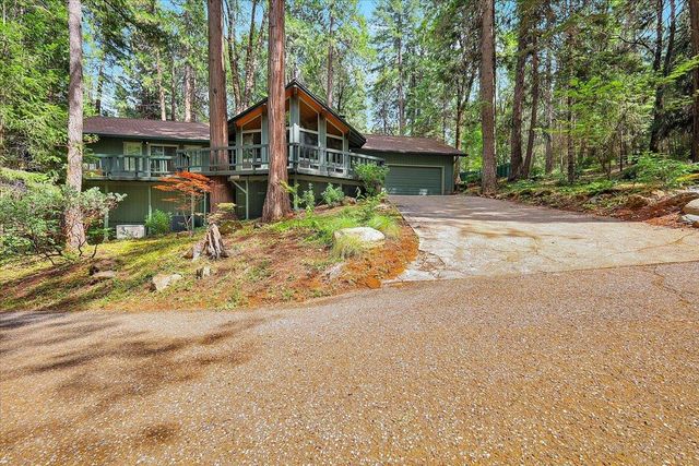 12593 Red Dog Rd, Nevada City, CA 95959
