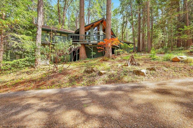 12593 Red Dog Rd, Nevada City, CA 95959