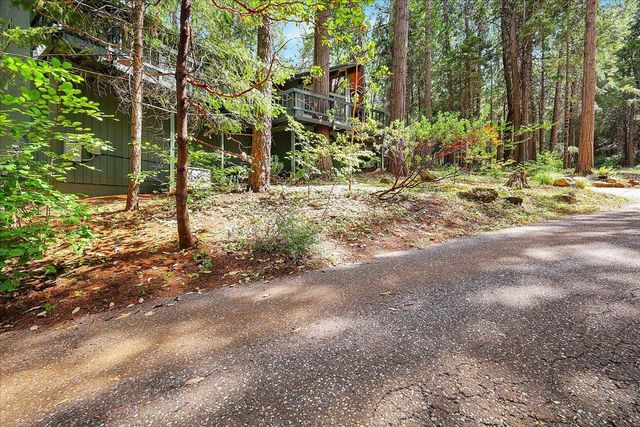 12593 Red Dog Rd, Nevada City, CA 95959