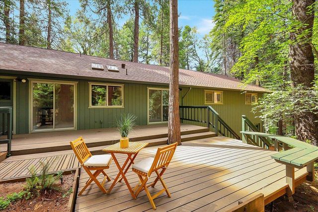 12593 Red Dog Rd, Nevada City, CA 95959