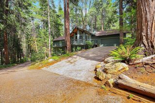 12593 Red Dog Rd, Nevada City, CA 95959