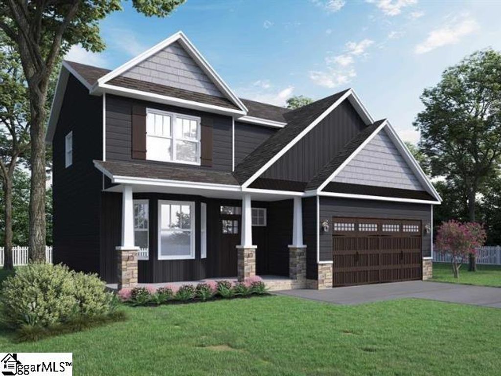 317 Labonte Drive, Piedmont, SC 29673