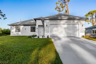 6085 Kumquat CIR, Labelle, FL 33935
