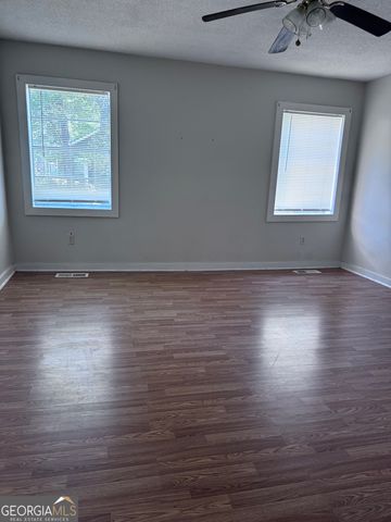 205 E Brumby Avenue, Reidsville, GA 30453