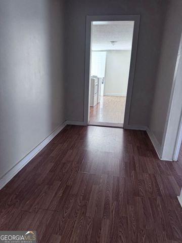 205 E Brumby Avenue, Reidsville, GA 30453