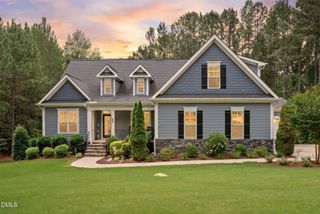 223 Colonial Ridge Drive, Pittsboro, NC 27312