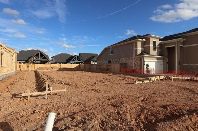 450 Silver Moon Way, Katy, TX 77493