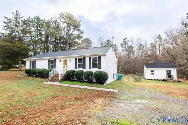 4945 Long Bridge Rd, Henrico, VA 23231