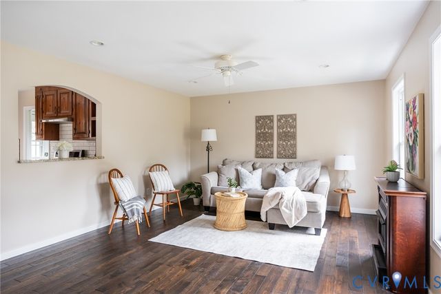 4945 Long Bridge Rd, Henrico, VA 23231