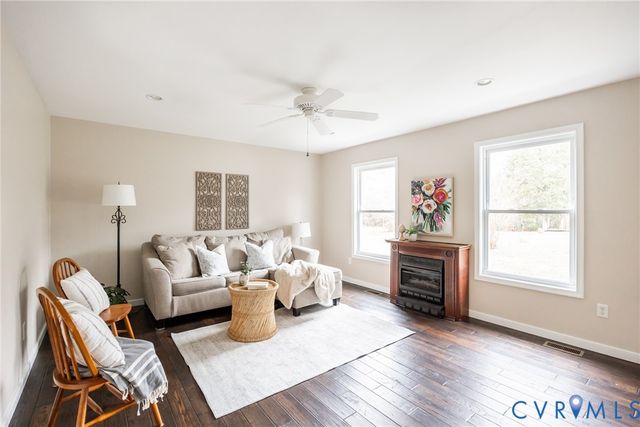 4945 Long Bridge Rd, Henrico, VA 23231