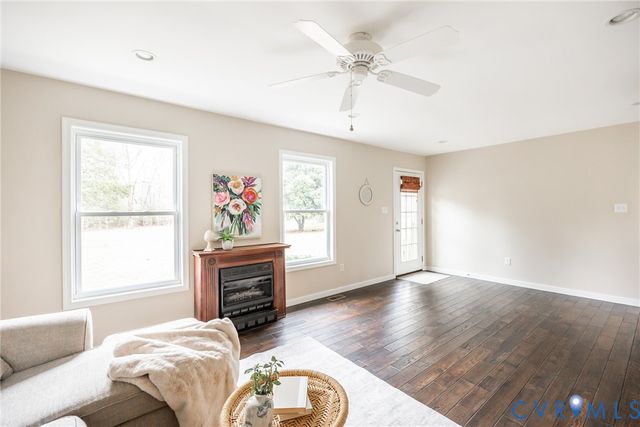 4945 Long Bridge Rd, Henrico, VA 23231