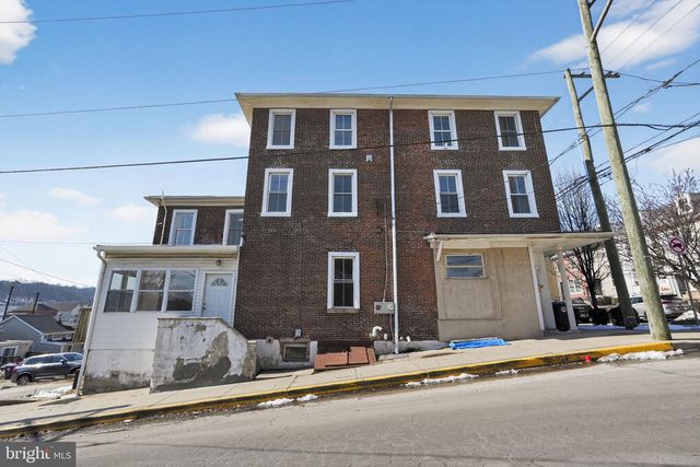 389 E HECTOR ST, Conshohocken, PA 19428