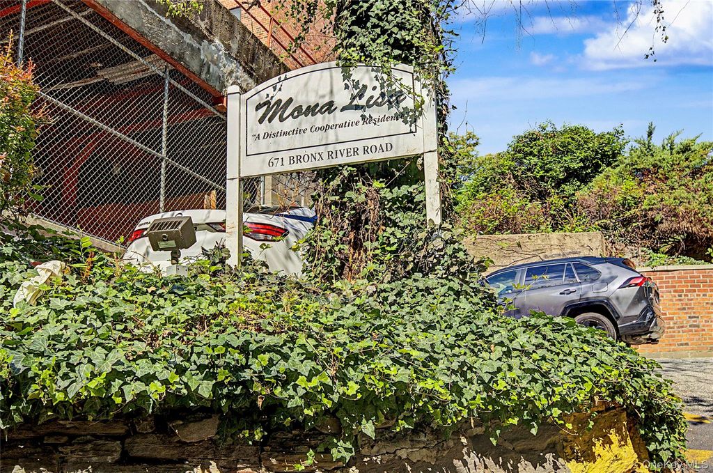 671 Bronx River Road 6k, Yonkers, NY 10704 — exterior