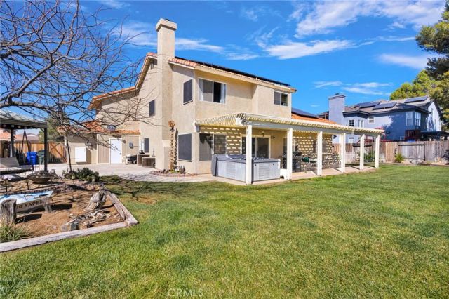 19149 San Jacinto Way, Apple Valley, CA 92308