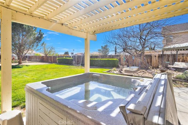 19149 San Jacinto Way, Apple Valley, CA 92308