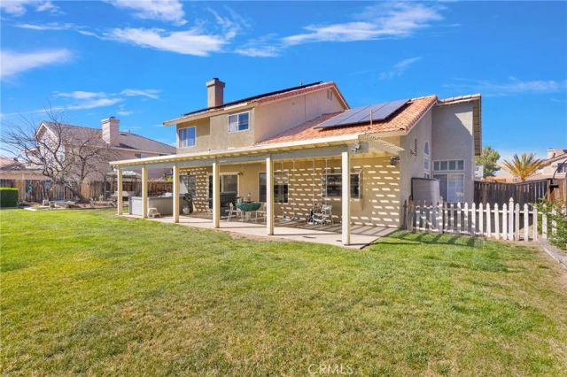 19149 San Jacinto Way, Apple Valley, CA 92308