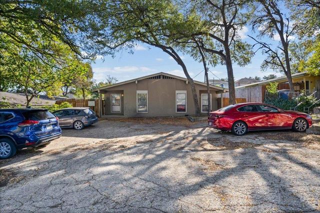 2809 Parker LN A, Austin, TX 78741