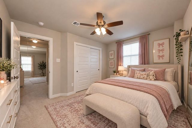 13026 Braelich Loch Drive, Humble, TX 77346