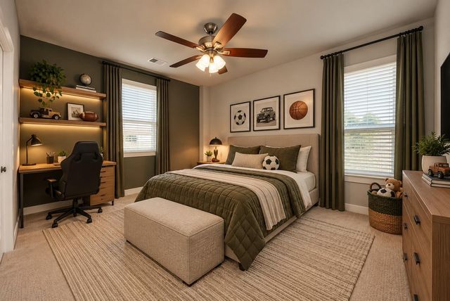 13026 Braelich Loch Drive, Humble, TX 77346