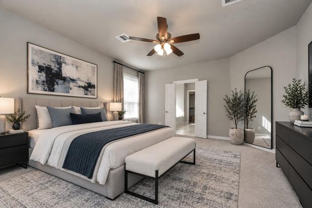 13026 Braelich Loch Drive, Humble, TX 77346