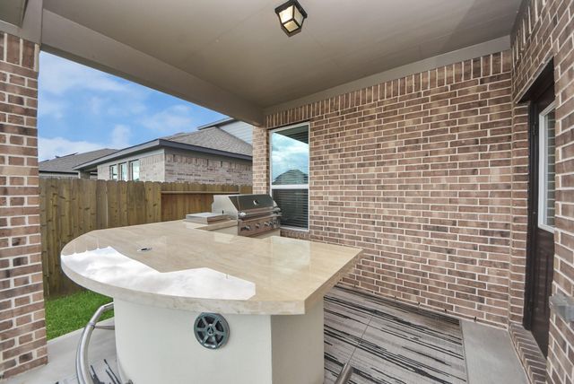 13026 Braelich Loch Drive, Humble, TX 77346