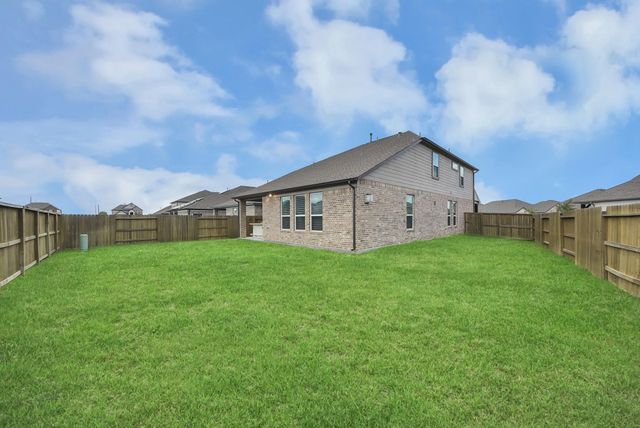 13026 Braelich Loch Drive, Humble, TX 77346
