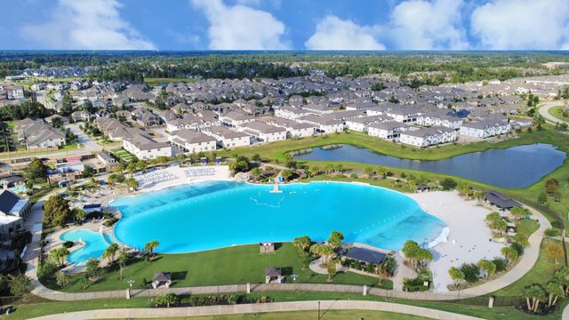 13026 Braelich Loch Drive, Humble, TX 77346