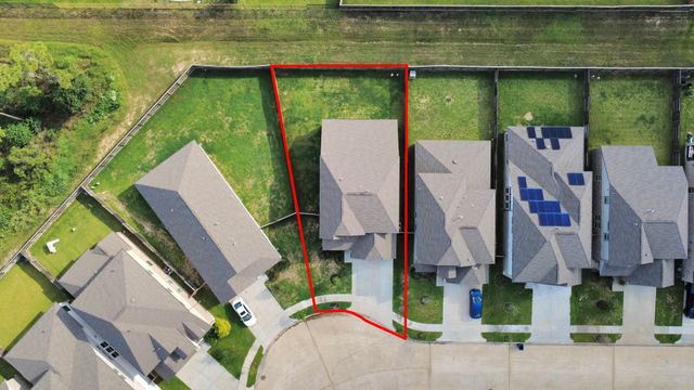 13026 Braelich Loch Drive, Humble, TX 77346