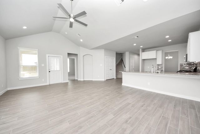 13026 Braelich Loch Drive, Humble, TX 77346