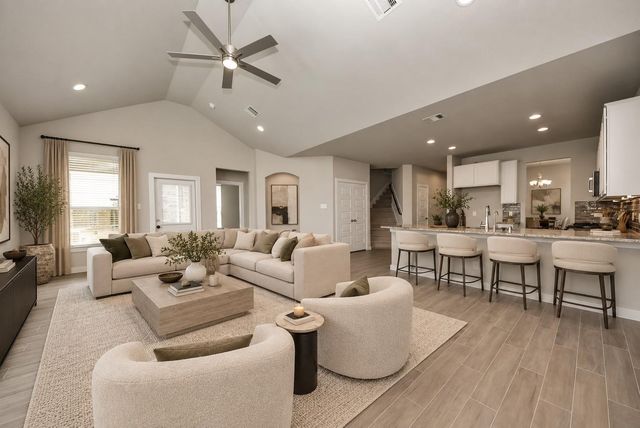 13026 Braelich Loch Drive, Humble, TX 77346