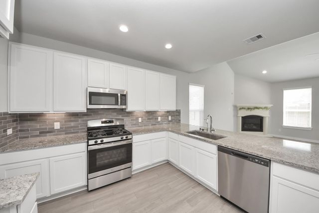 13026 Braelich Loch Drive, Humble, TX 77346