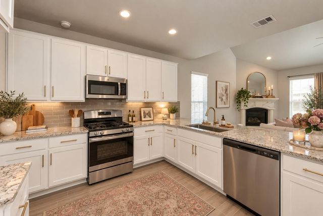 13026 Braelich Loch Drive, Humble, TX 77346