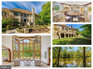 608 KENTLAND DR, Great Falls, VA 22066