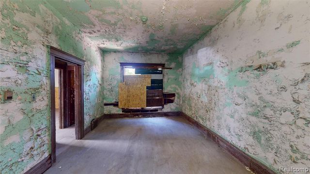 817 W Grand Boulevard, Detroit, MI 48216