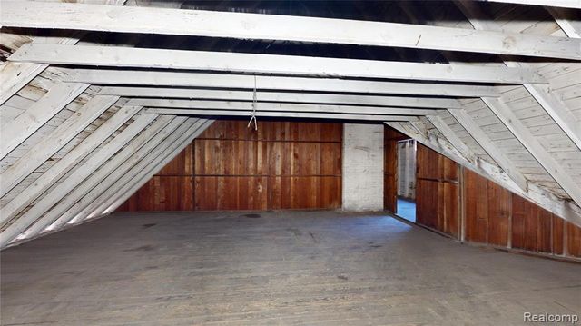 817 W Grand Boulevard, Detroit, MI 48216