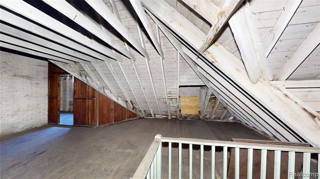 817 W Grand Boulevard, Detroit, MI 48216