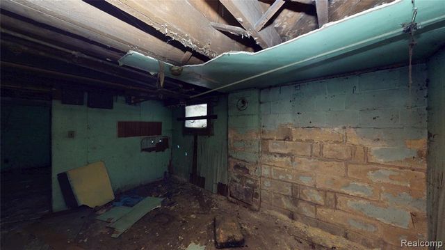 817 W Grand Boulevard, Detroit, MI 48216