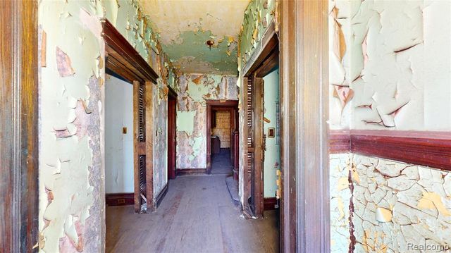 817 W Grand Boulevard, Detroit, MI 48216