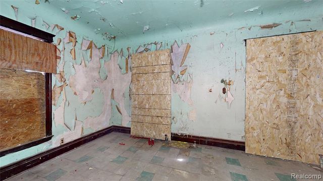 817 W Grand Boulevard, Detroit, MI 48216